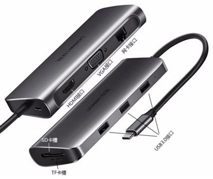 筆記本電腦沒(méi)有網(wǎng)線接口（RJ45）的多種上網(wǎng)解決方案